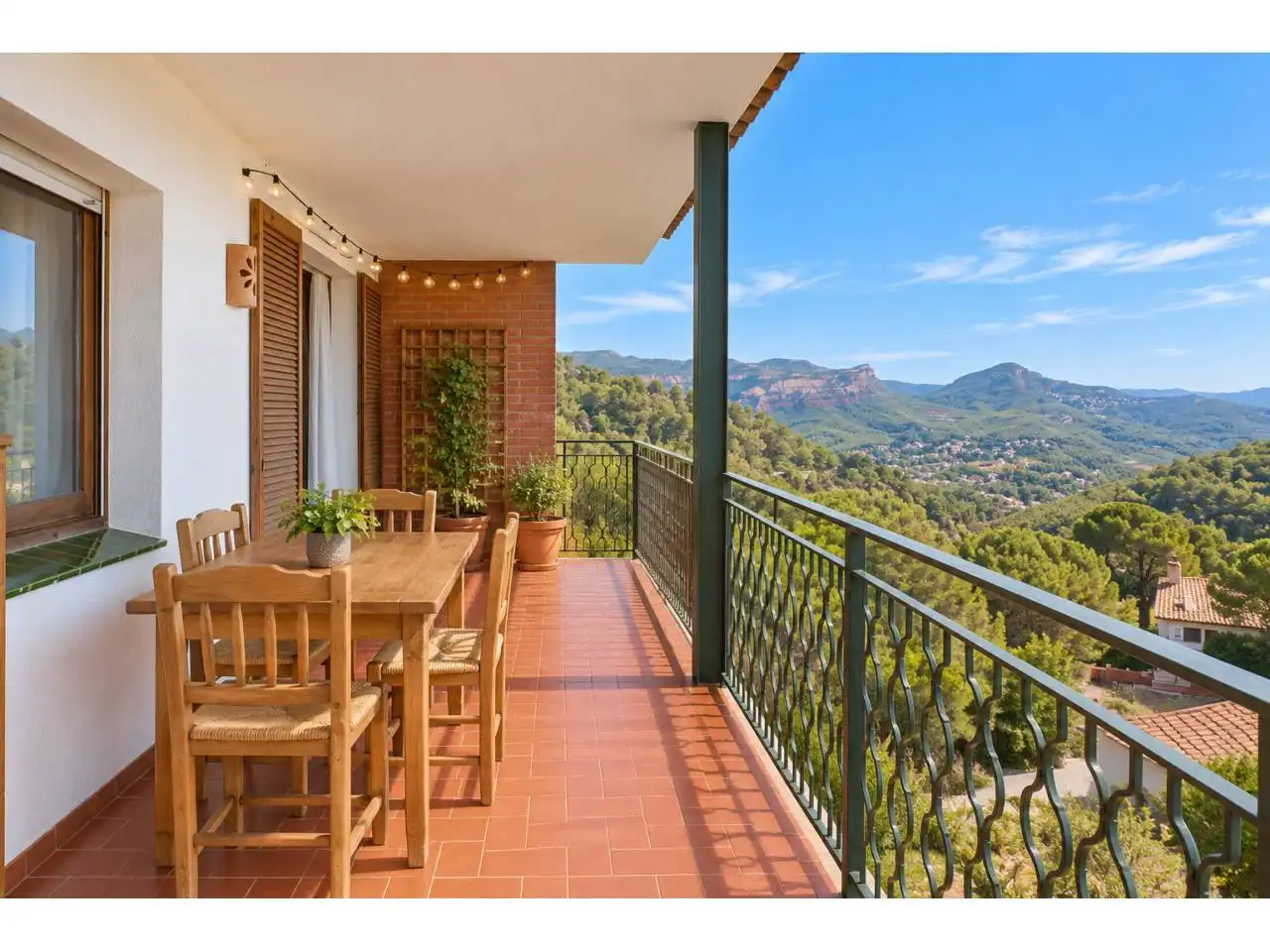 Appartamento con terrazza in vendita a Calle Soleia, imagen 6