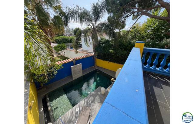 Casa-chalet en Venta en Sector Montseny, 87 en Carlit - Montseny