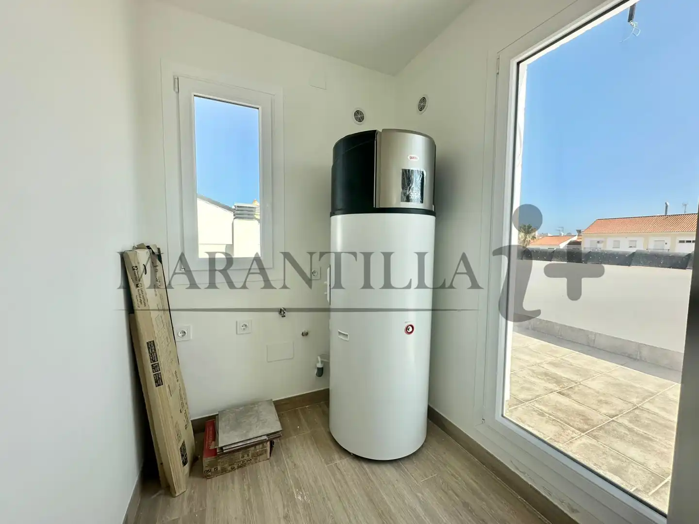 Appartement avec terrasse à vendre à Lepe, imagen 9