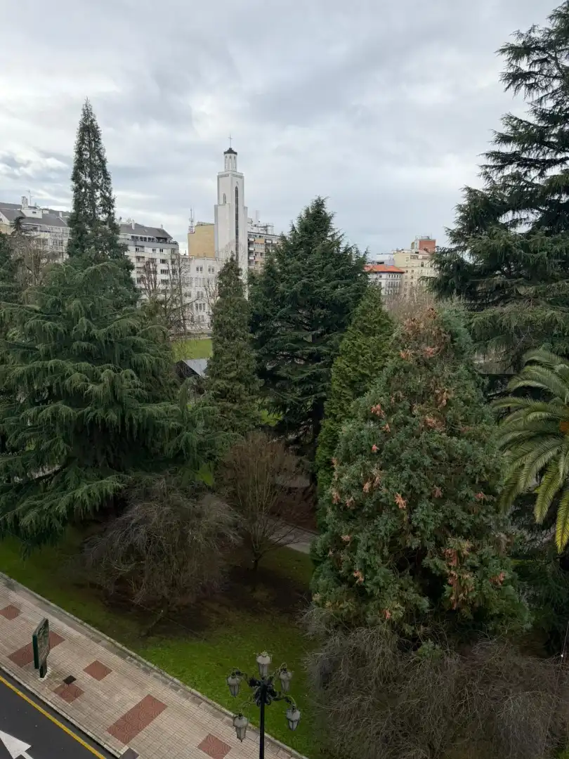 Flat with lift for sale in Calle Marqués de Santa Cruz, imagen 18