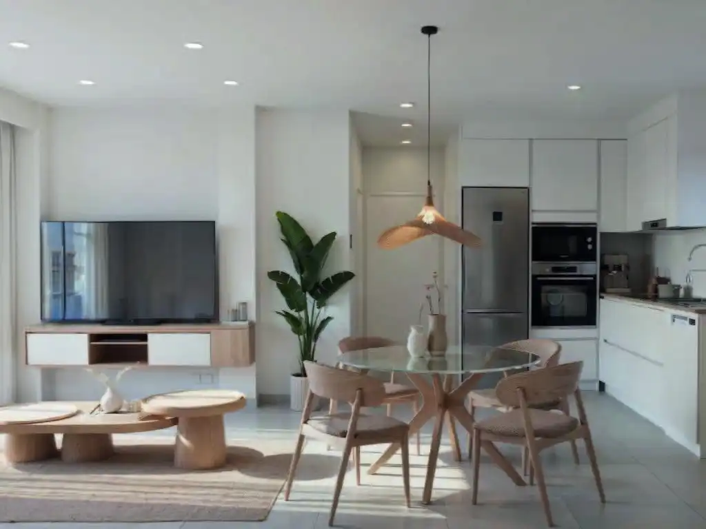 Apartment with pool for sale in Playa del Cura, imagen 6