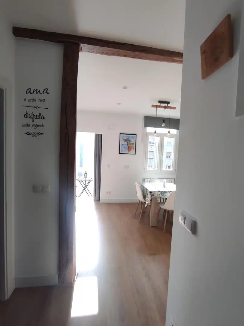 Wohnung zur Miete in Calle Antonio Quirós, imagen 30
