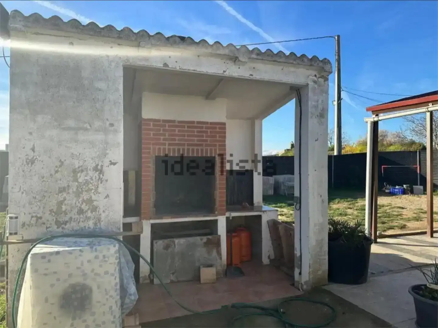 Finca rústica en venda en Alfaro