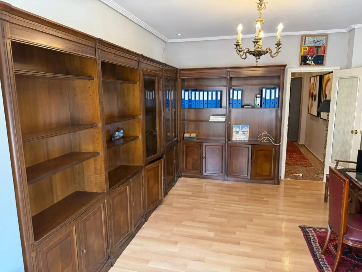 Wohnung mit Terrasse zum Verkauf in d'Onda, imagen 26