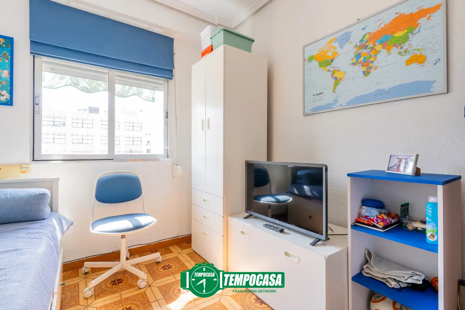 Piso con ascensor en venta en Carrer de Higinio Noja 28, imagen 17