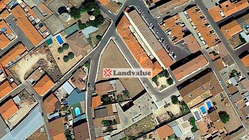 Residential for sale in Fuensalida