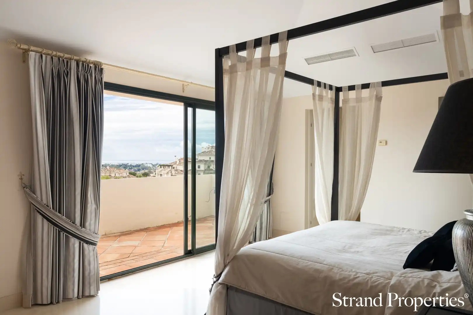 Penthouse mit Terrasse zum Verkauf in Los Arqueros  - Puerto del Almendro, imagen 16