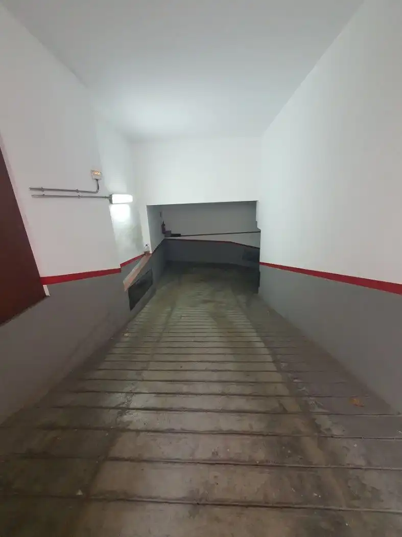 Garatge en venda en Vilanova i la Geltrú