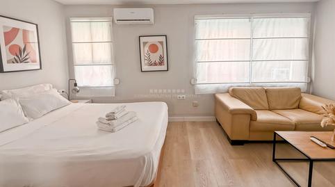 Foto 5 de Estudio en venta en Pasaje Rio Caramel, 5, Manantiales - Estación de Autobuses, Málaga