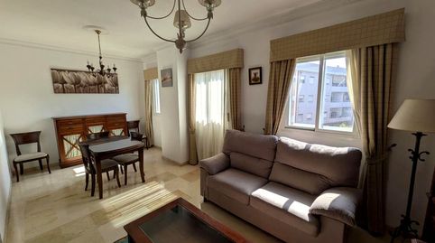Foto 3 de Dúplex de lloguer a De Triana, Triana Oeste, Sevilla Capital