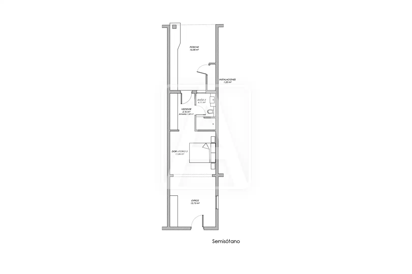 Villa avec piscine à vendre à La Viña - Montemar - San Jaime, imagen 100