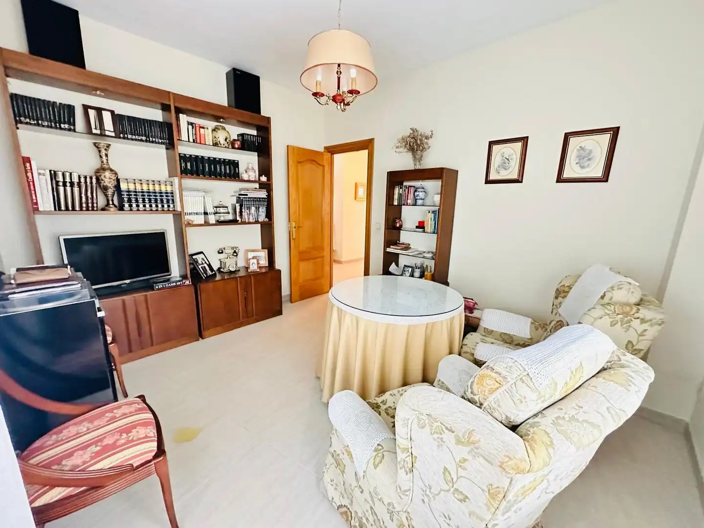 Chalet con jardín en venta en Calle Viñas, imagen 20