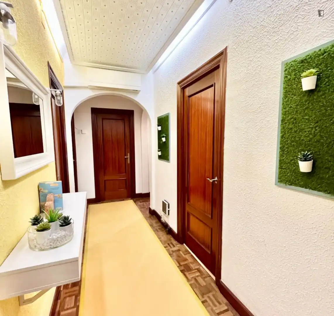 Zimmer in Castaños - Begoñaibarra