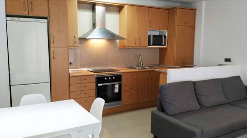 Photo 3 of Study for rent in Calle Manel Farrés, Parc Central, Sant Cugat del Vallès