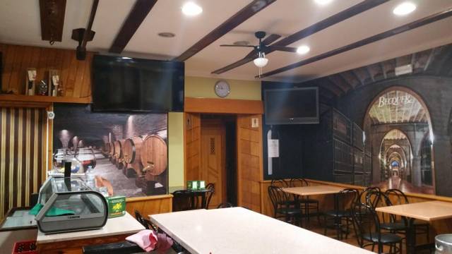 Local comercial en Venta en Mas Baell - Can Carbó