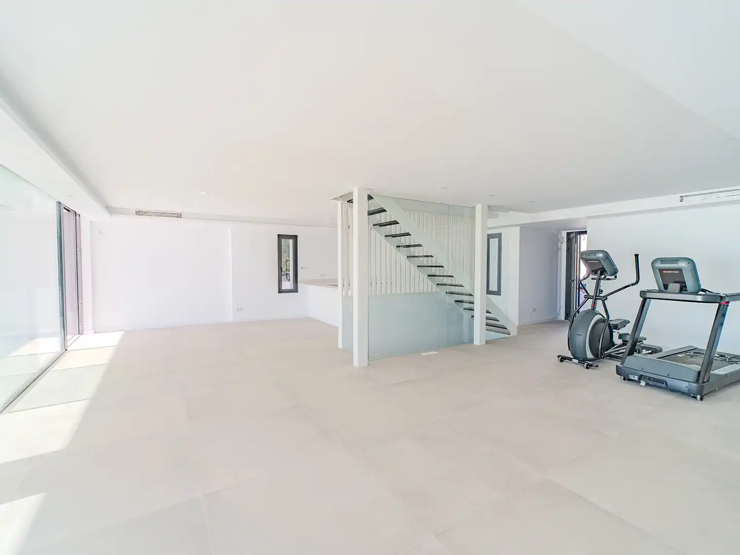 Houses for sale in El Campello  with Air Conditioner, Heating and Private garden