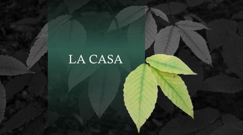 Foto 5 de Casa o xalet en venda a Hernani - Belazarte Landetxea. Pagoaga Bailara 10., Hernani, Gipuzkoa