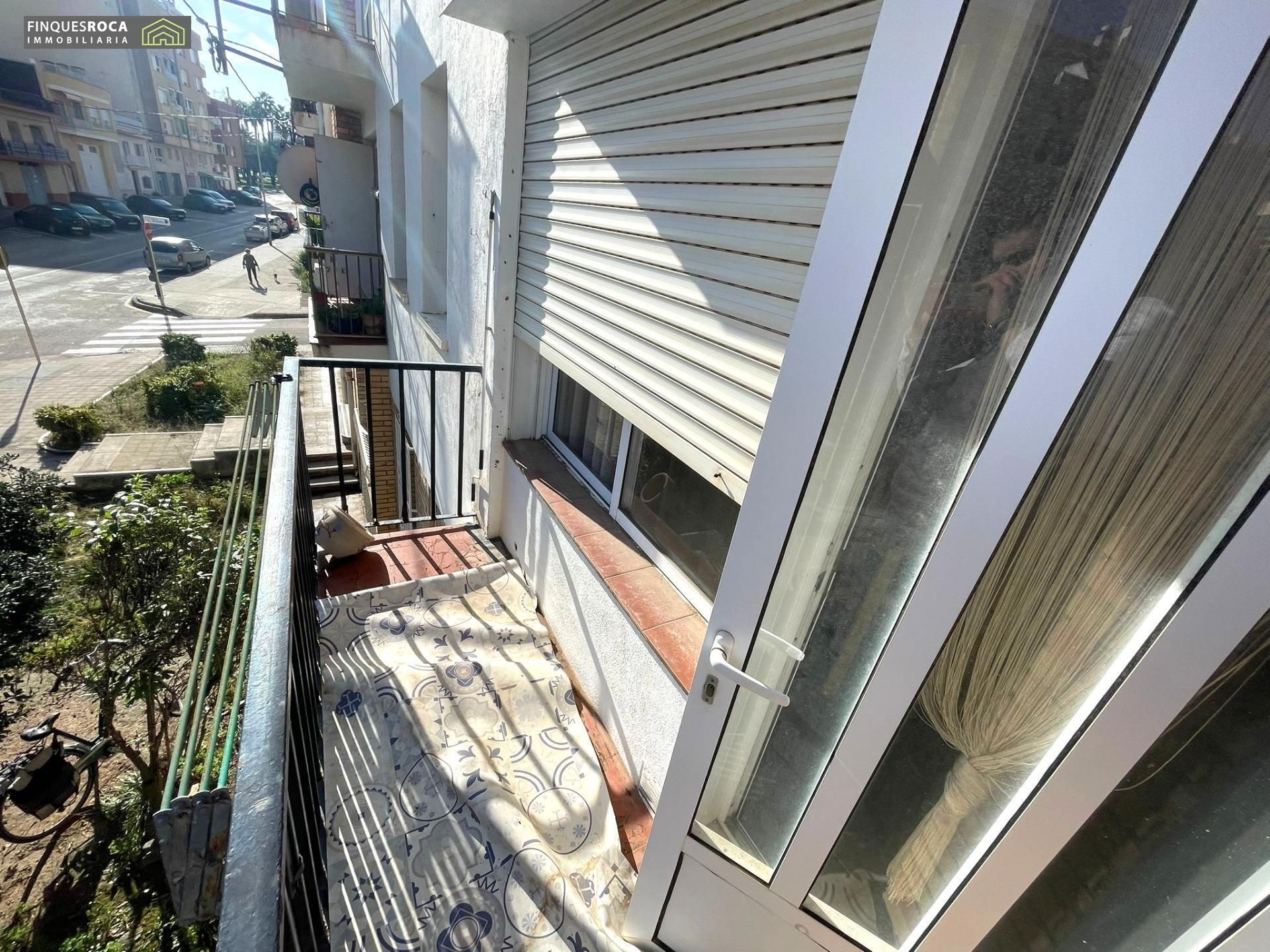 Terrassa de Pis en venda en La Ràpita