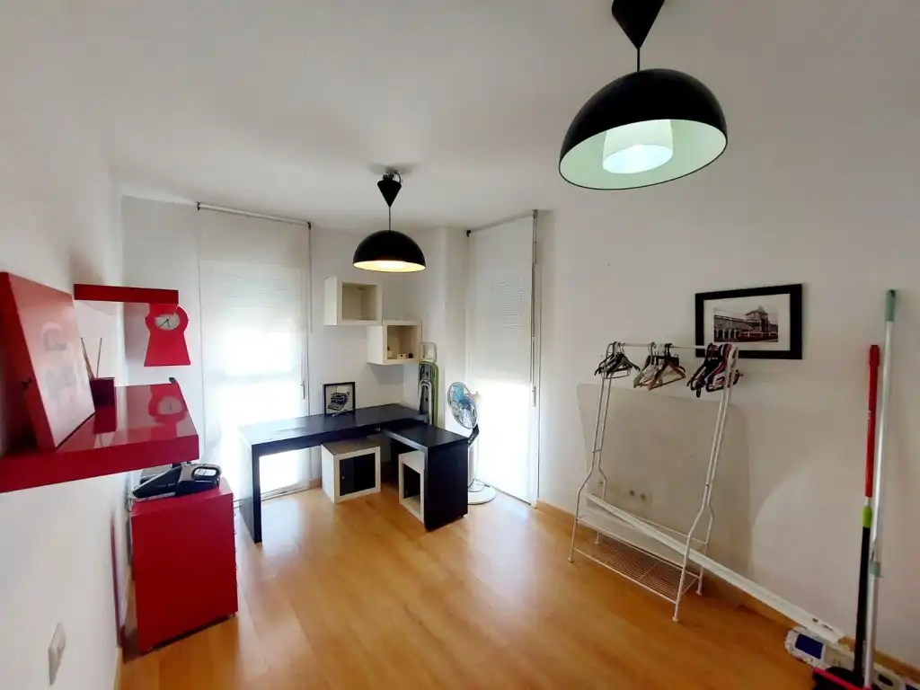 Dúplex de alquiler en Calle Cleto Acero Perez, San Roque - Ronda Norte