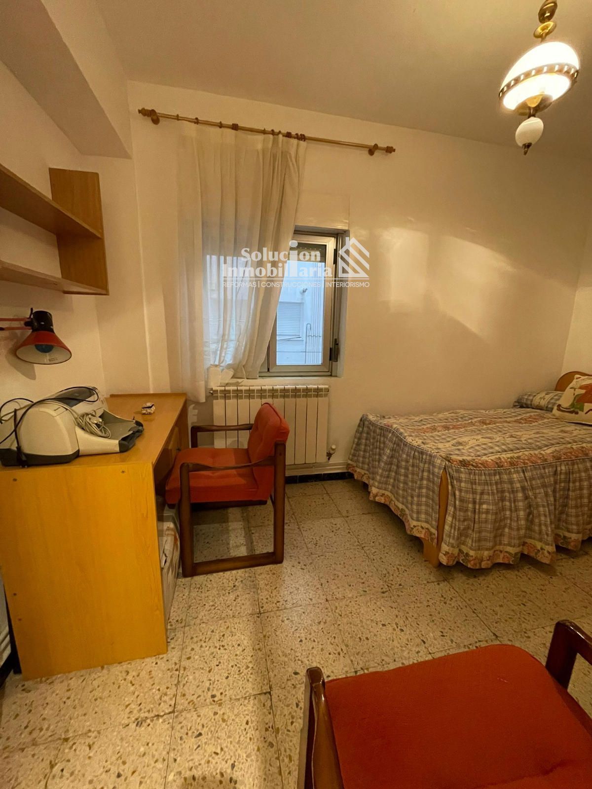 Habitación de Piso en venta en Salamanca Capital con Calefacción y Amueblado