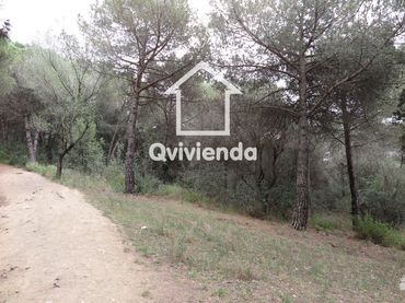 Rustikales Grundstück zum Verkauf in Can Poi del Bosc, de