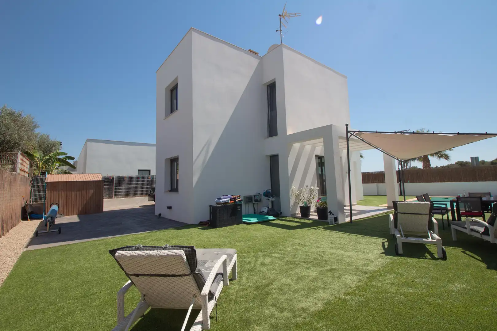 Houses for sale in Can Picafort