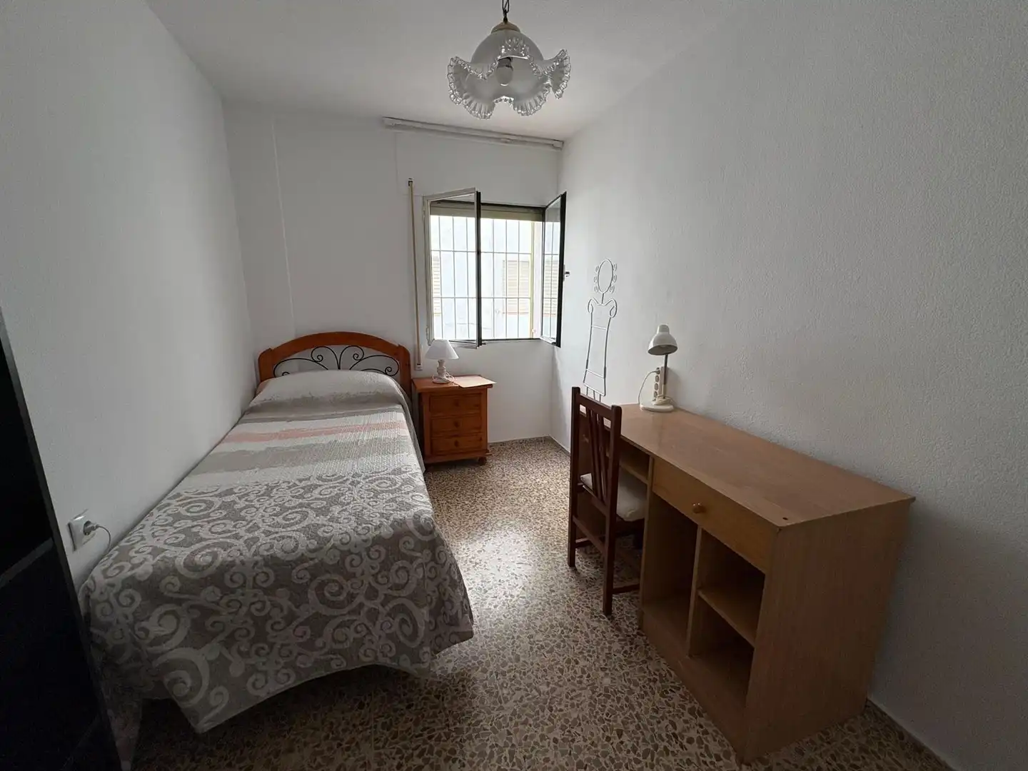 Appartamento con ascensore in affitto a Poniente-Sur, imagen 14