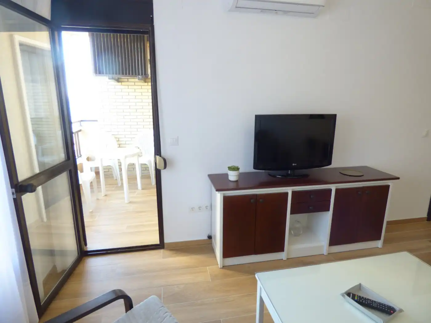 Apartment mit Pool zur Miete in Playa de los Boliches, imagen 7