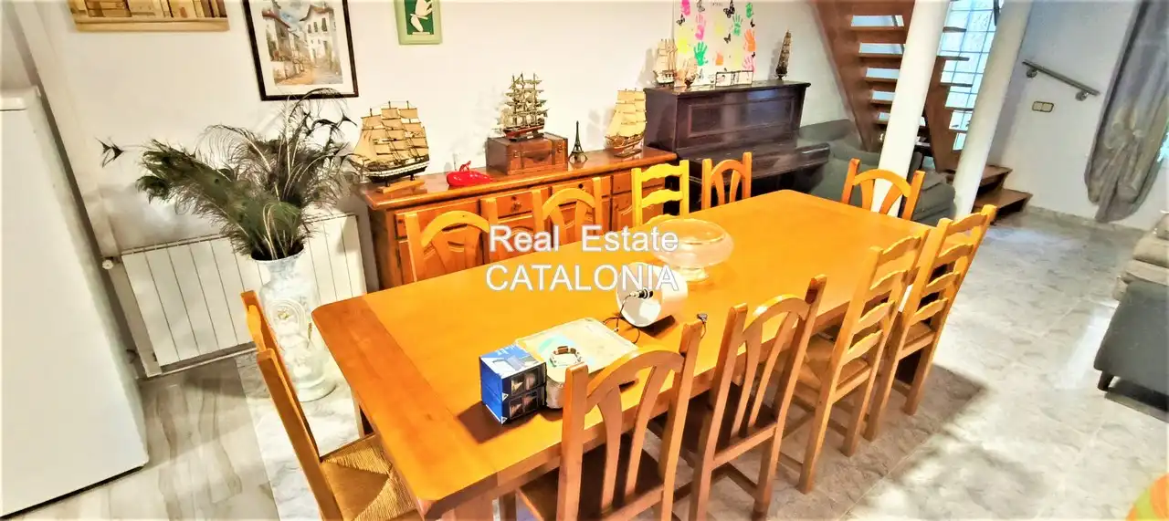 Villa avec terrasse à vendre à Camí de la Plana, imagen 32