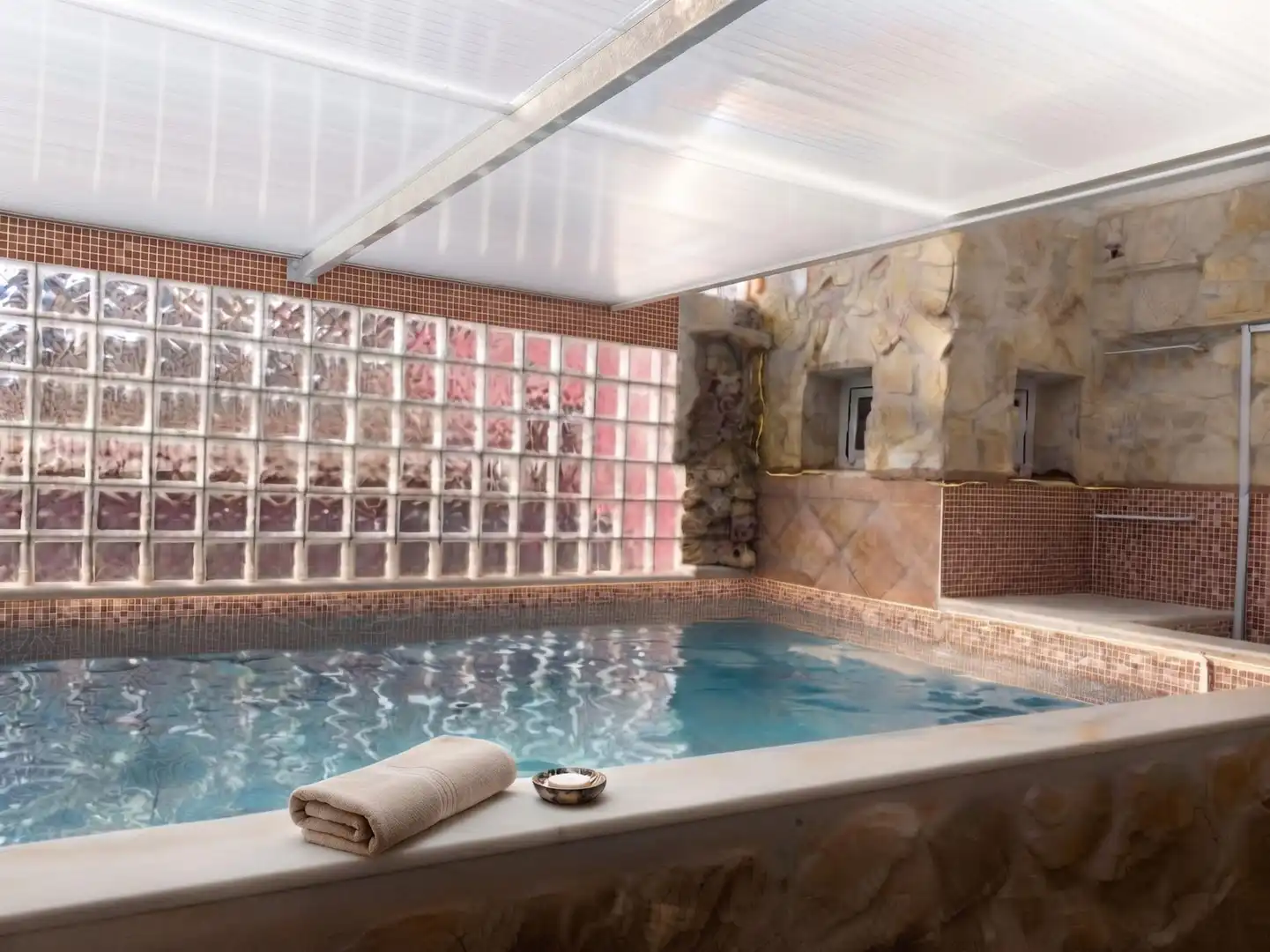 Villa avec terrasse à vendre à UBEDA, imagen 17