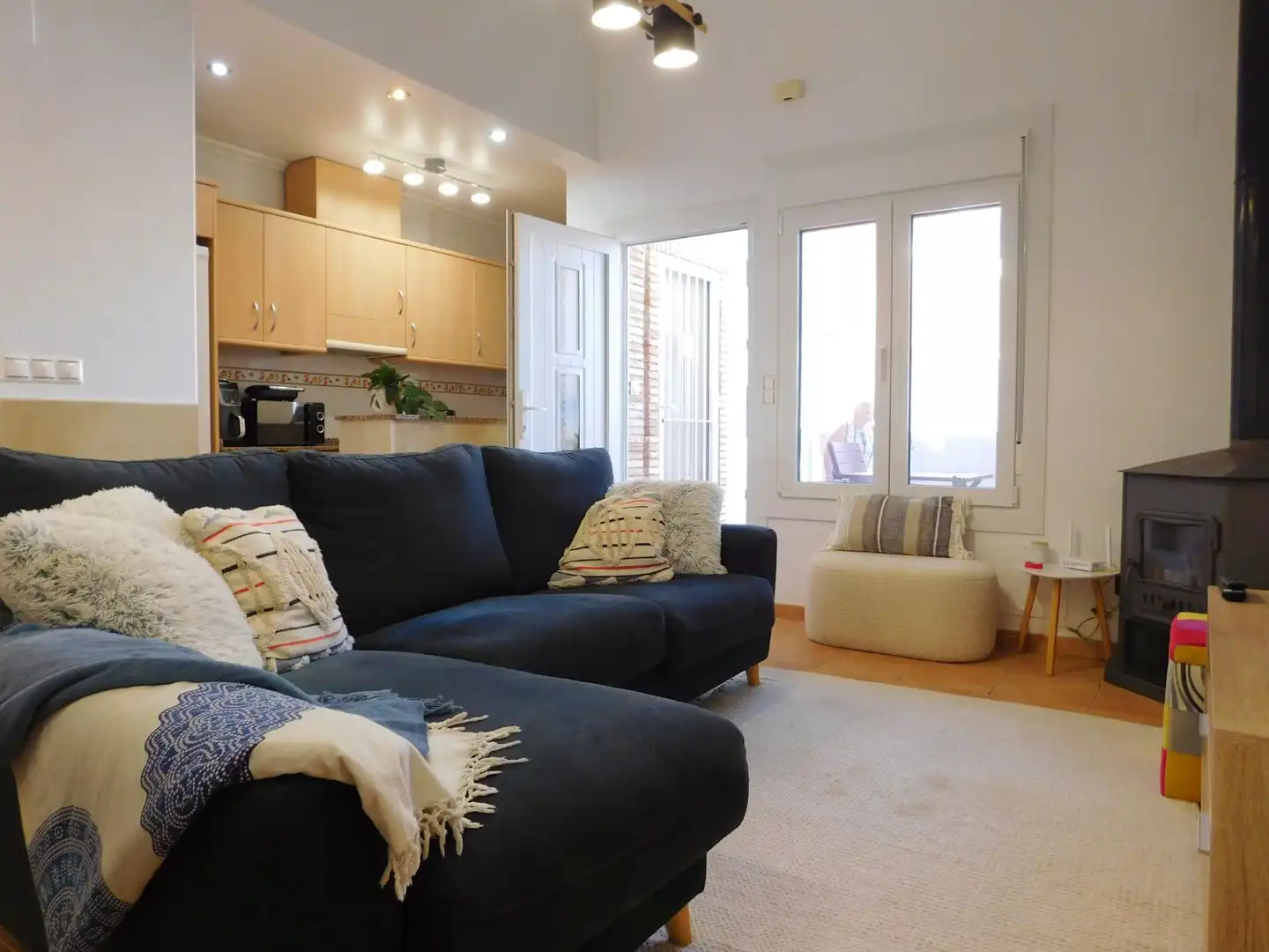 Apartment for sale in Desamparados - Hurchillo - Torremendo, imagen 10
