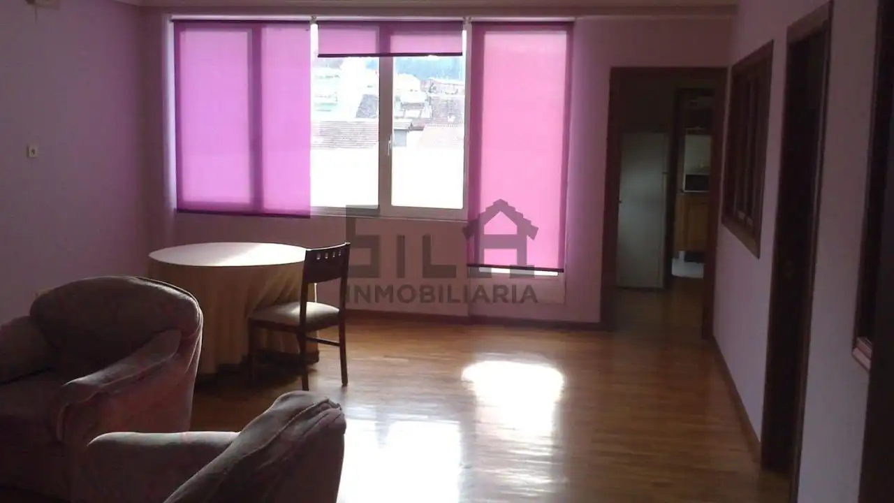 Wohnung zur Miete in PROGRESO, Centro