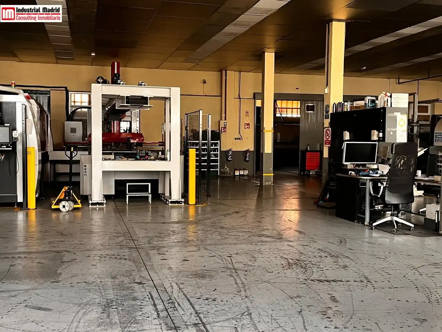 Nave industrielle à louer à Zona Industrial, imagen 5