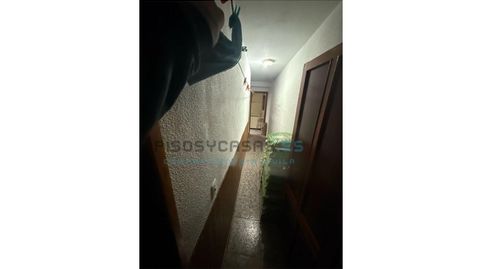 Foto 3 de Casa o chalet en venta en Avenida Juan Sagreras, 4, Macastre, Valencia