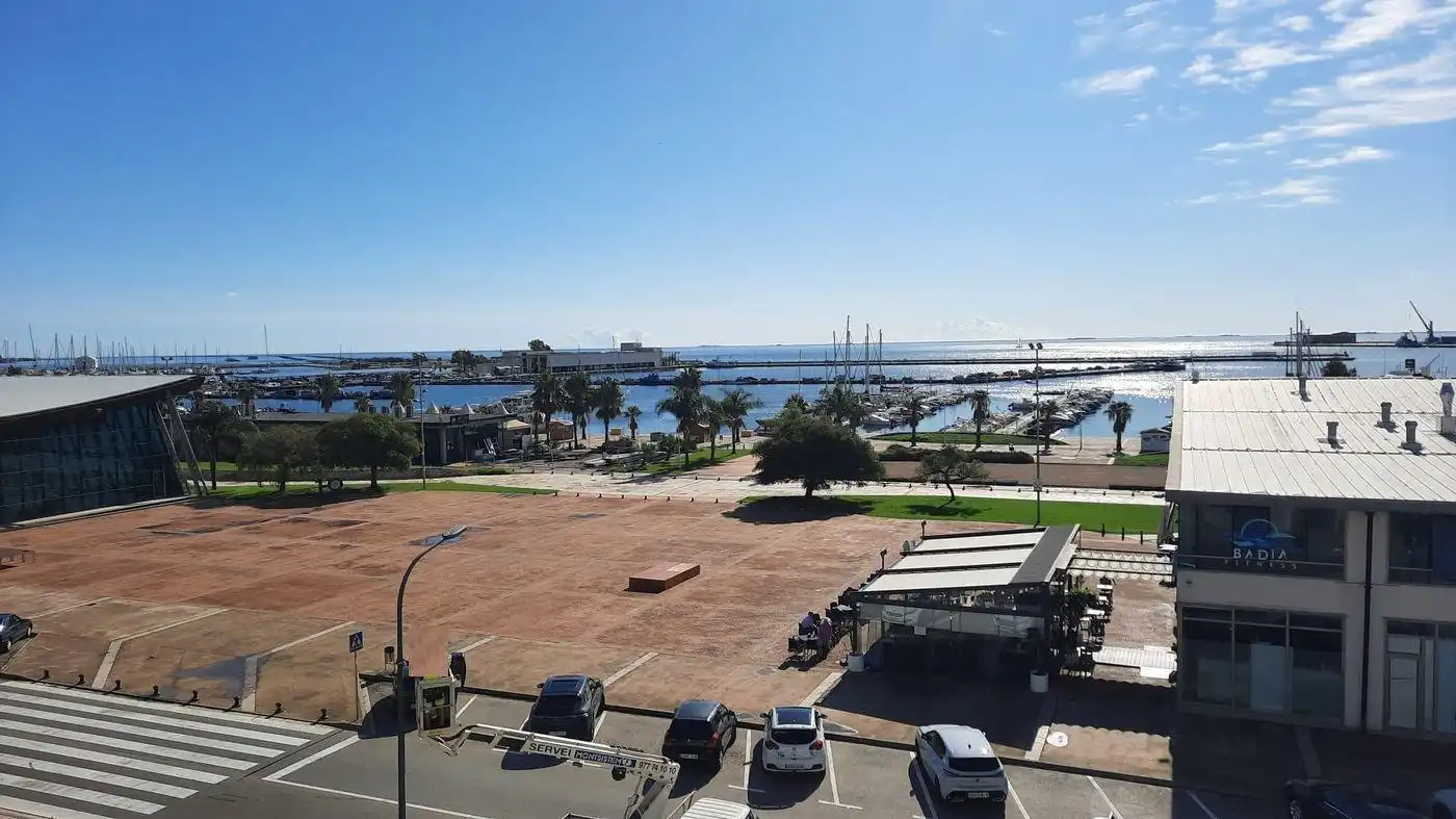 Flat for sale in Centre