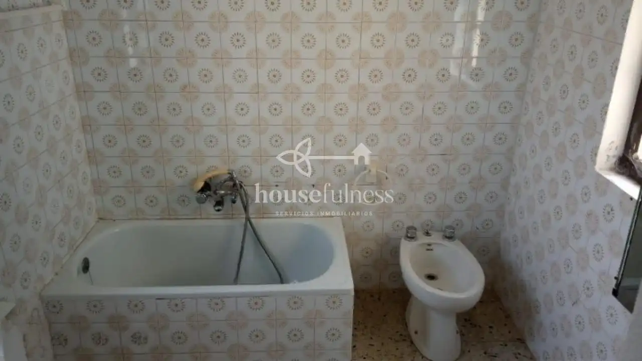Bathroom of Houses for sale in Moeche  with Heating, Private garden and Storage room