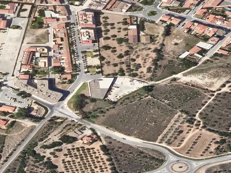 Terreni e lotti in vendita a Calle Montbrio S/n, Partida Creuetes