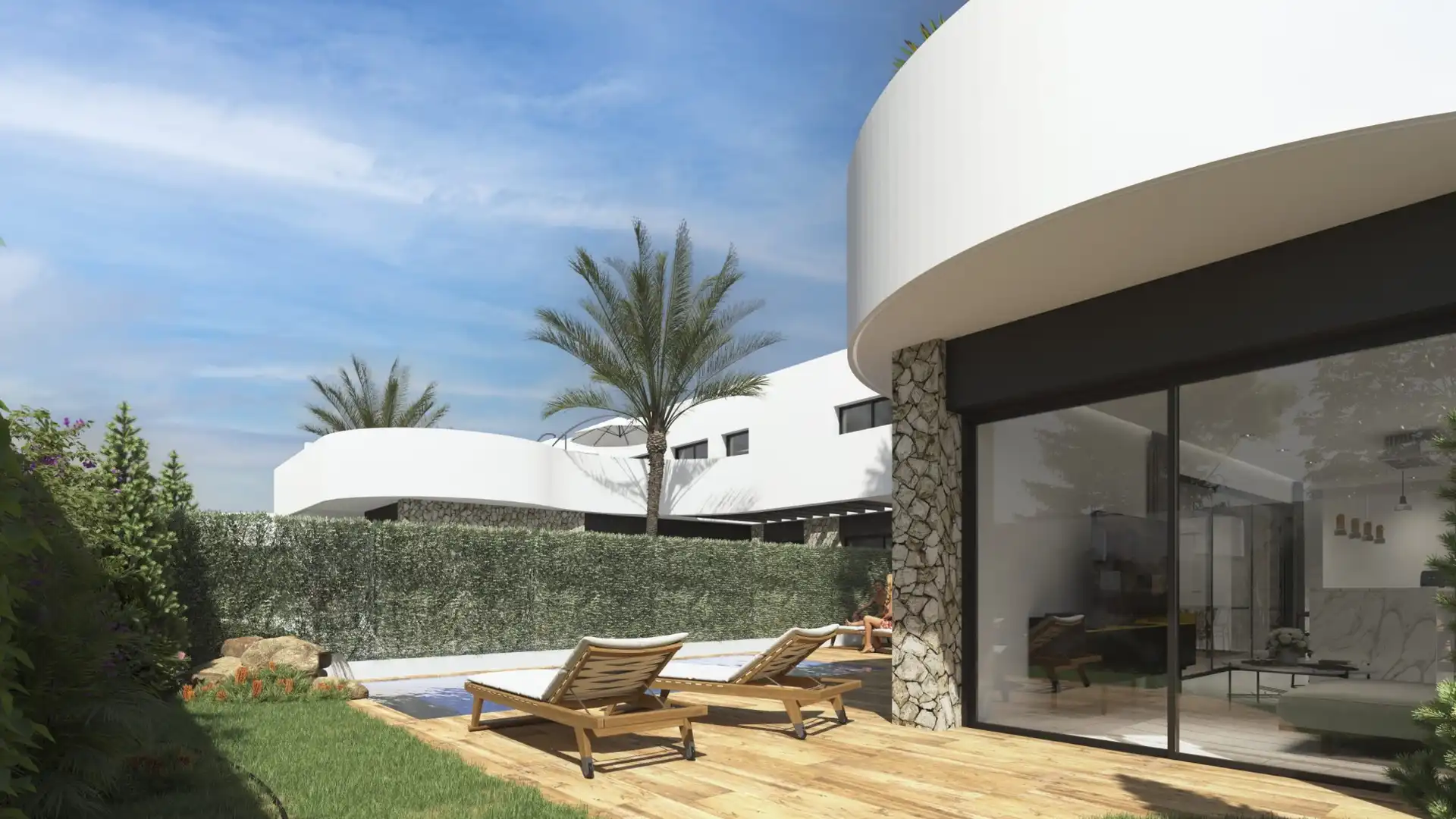 Appartement compact avec piscine à vendre à Almoradí, imagen 31