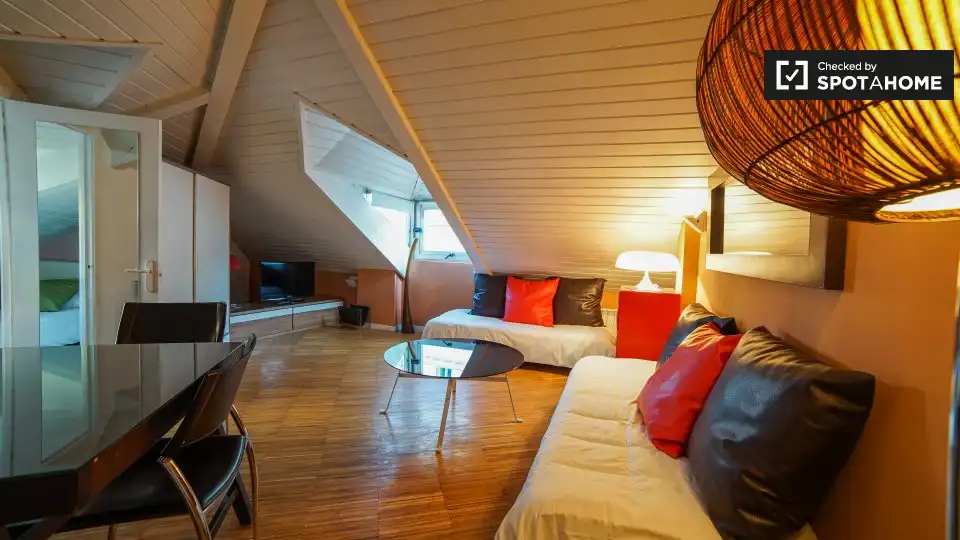 Wohnung zur Miete in Centro, imagen 2