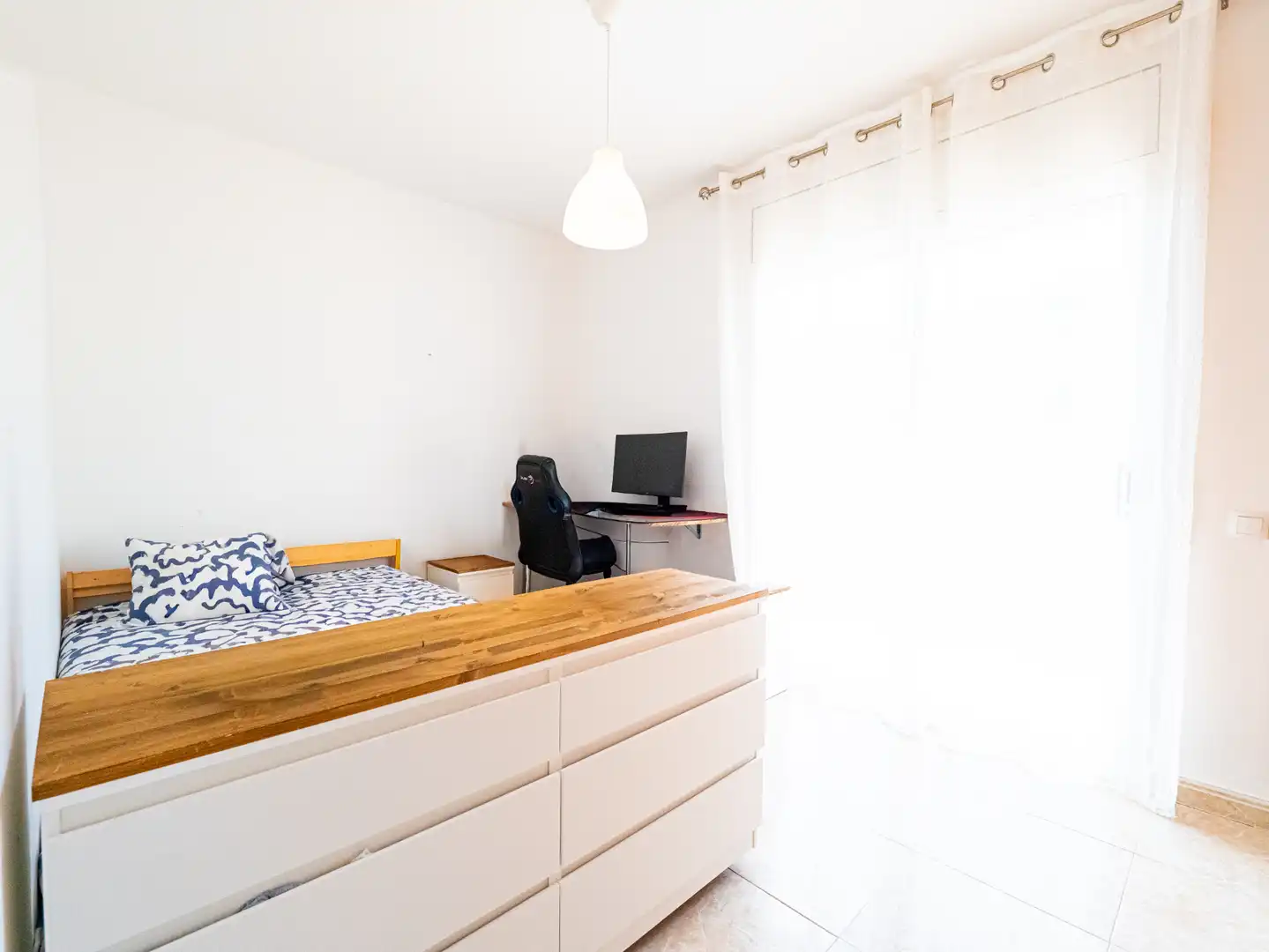 Bedroom of Detached homes for sale in Calafell  with Heating, Private garden and Terrace