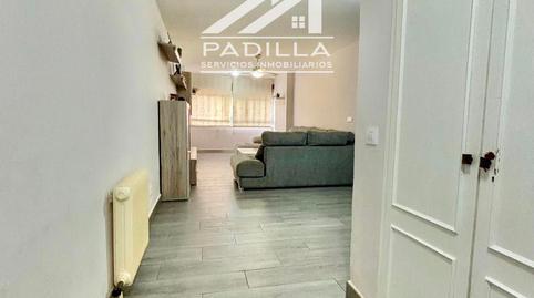 Foto 4 de Pis en venda a Carlos V, Sur - PAU 4, Madrid