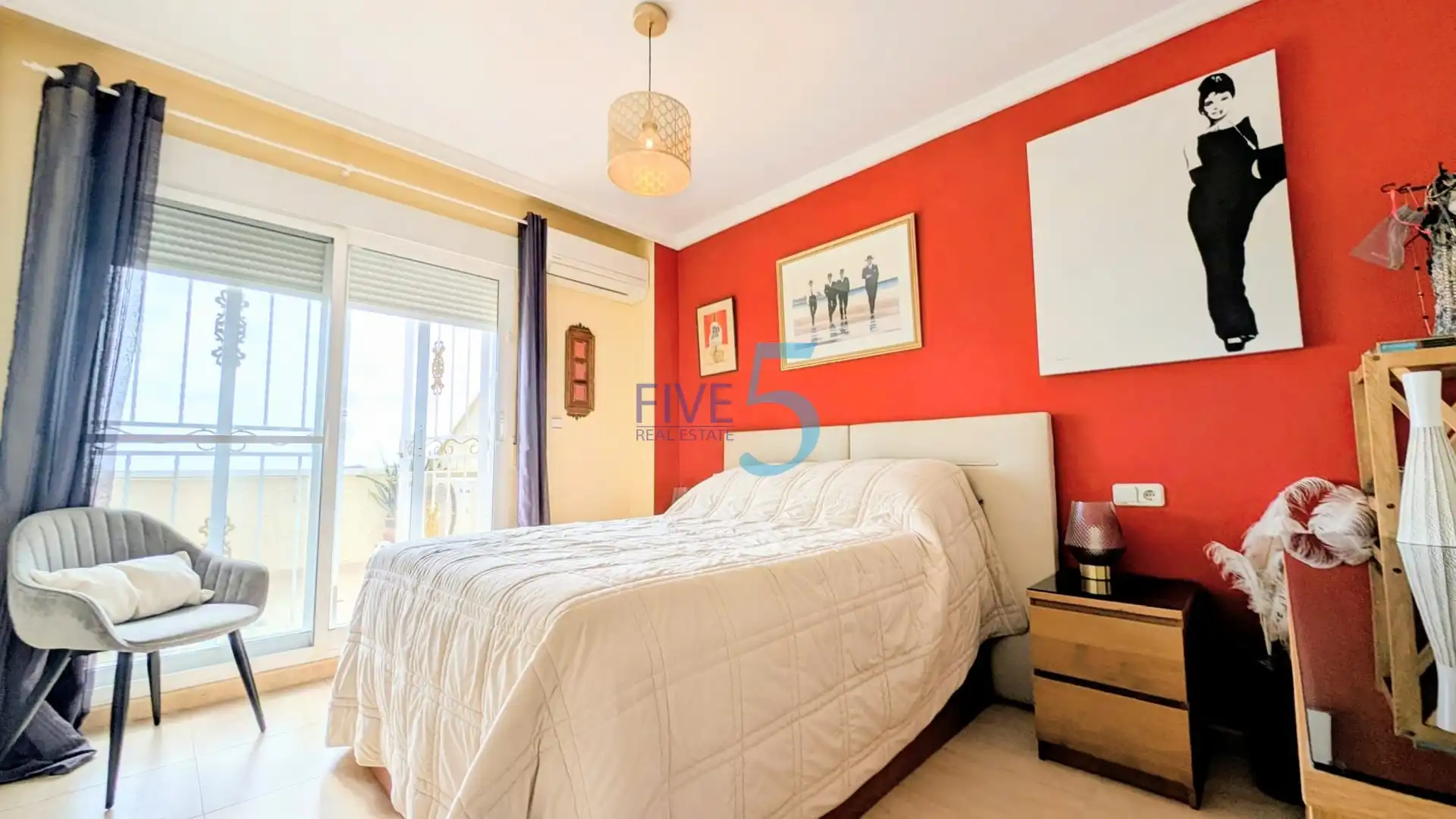 Adosado con terraza en venta en Los Balcones - Los Altos, imagen 32