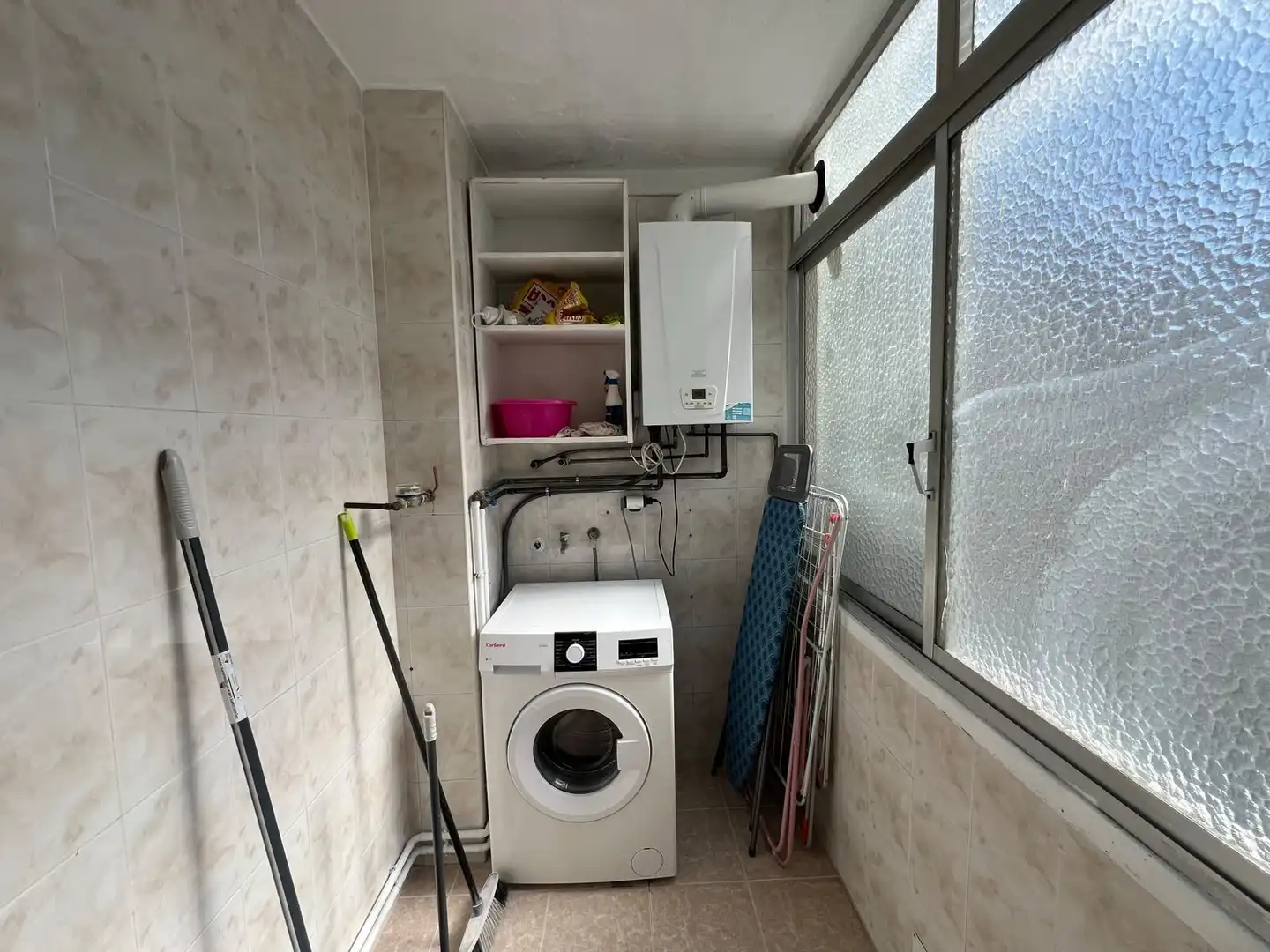 Appartamento con ascensore in affitto a Centro, imagen 14