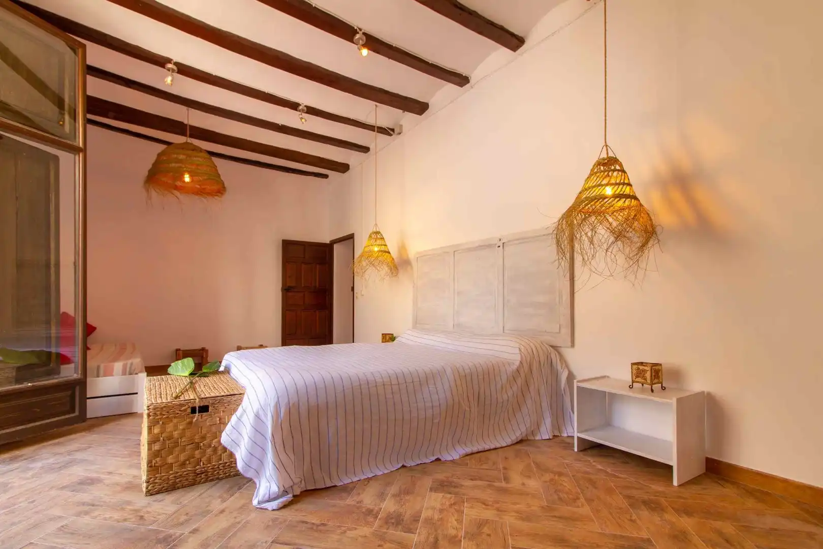 Finca rústica en venta en Casco urbano