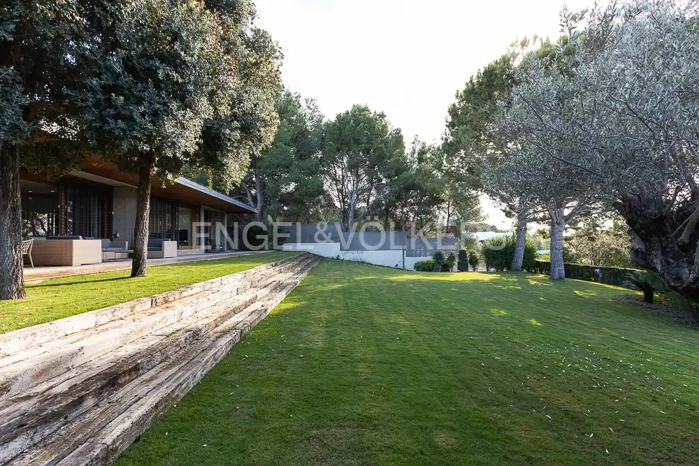 Casa con piscina in vendita a Torre en Conill - Cumbres de San Antonio, imagen 10