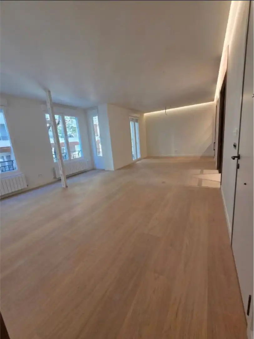 Flat for rent in Moncloa - Aravaca