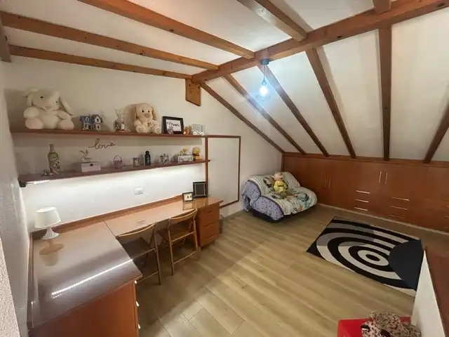 Casa adosada en venda en Arucas amb Jardí privat, Terrassa i Traster
