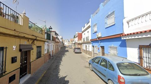 Foto 2 de Casa o chalet en venta en Calle Giralda, Guillena pueblo, Guillena