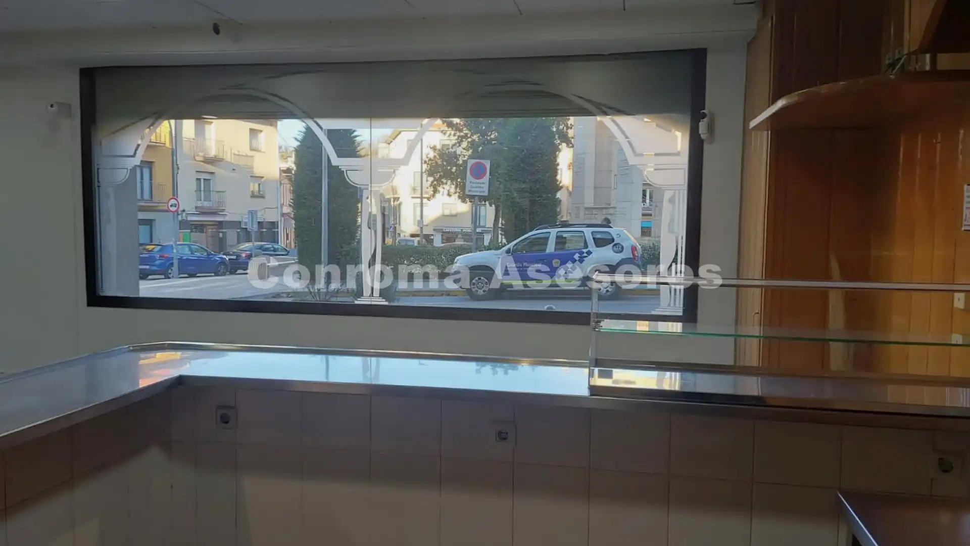 Local comercial en venta en Sant Hilari Sacalm, imagen 12