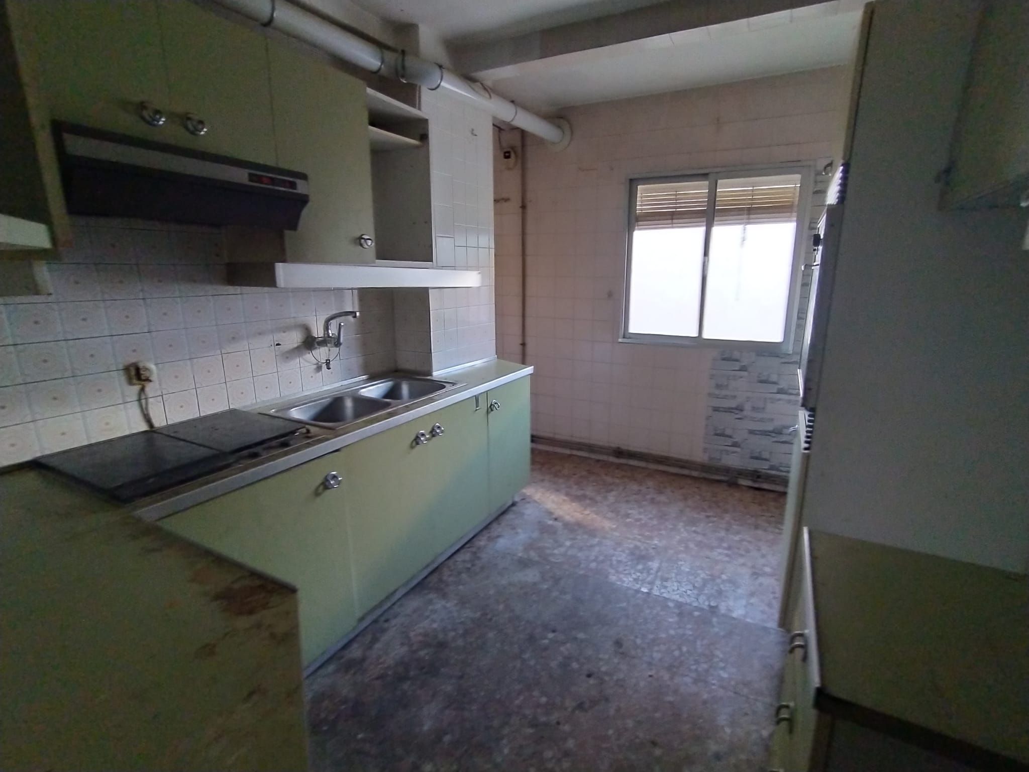 Flat for sale in C/ Gran Capitán, Centro